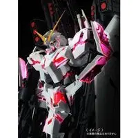 Gundam Models - MOBILE SUIT GUNDAM UNICORN / Unicorn Gundam