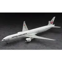 1/200 Scale Model Kit - Japan Airlines / Boeing 777-300