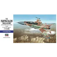 1/72 Scale Model Kit - Fighter aircraft model kits / F-16I Sufa