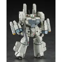1/72 Scale Model Kit - Super Dimension Fortress Macross / VF-1J Armored Valkyrie