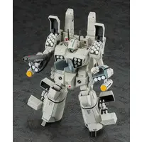1/72 Scale Model Kit - Super Dimension Fortress Macross / VF-1J Armored Valkyrie
