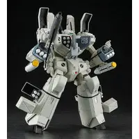 1/72 Scale Model Kit - Super Dimension Fortress Macross / VF-1J Armored Valkyrie