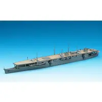1/700 Scale Model Kit - WATER LINE SERIES / Japanese aircraft carrier Shōhō