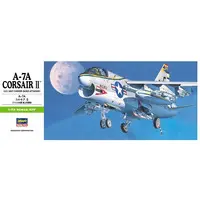 1/72 Scale Model Kit - Fighter aircraft model kits / LTV A-7 Corsair II