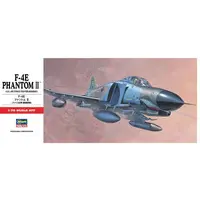 1/72 Scale Model Kit - Fighter aircraft model kits / F-4