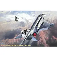 1/48 Scale Model Kit - Fighter aircraft model kits / F-4