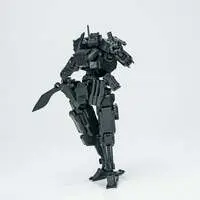 Plastic Model Kit - 3Min Project
