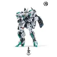 Plastic Model Kit - AZURE FALCON