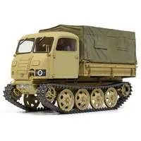 1/35 Scale Model Kit - TAMIYA Military Miniature Series