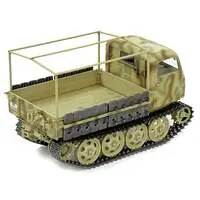 1/35 Scale Model Kit - TAMIYA Military Miniature Series