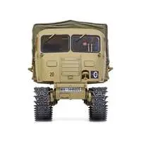 1/35 Scale Model Kit - TAMIYA Military Miniature Series