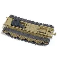 1/35 Scale Model Kit - TAMIYA Military Miniature Series