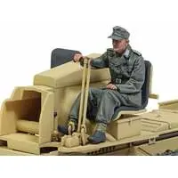 1/35 Scale Model Kit - TAMIYA Military Miniature Series