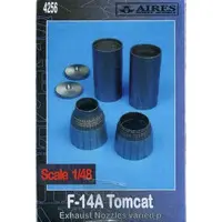 1/48 Scale Model Kit - Detail-Up Parts / F-14
