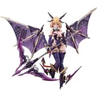 PLAMAX - Bunny Suit Planning