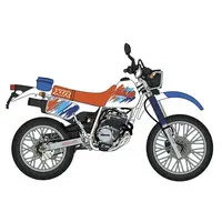 1/12 Scale Model Kit - Honda / Honda XLR Baja (MD22)