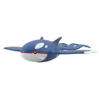 Pokémon Scale World - Pokémon / Kyogre