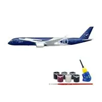 1/144 Scale Model Kit - Airliner