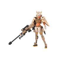Plastic Model Kit - MEGAMI DEVICE / YGGDRASIS SKOLL SHARPSHOOTER