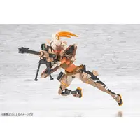 Plastic Model Kit - MEGAMI DEVICE / YGGDRASIS SKOLL SHARPSHOOTER