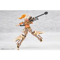 Plastic Model Kit - MEGAMI DEVICE / YGGDRASIS SKOLL SHARPSHOOTER