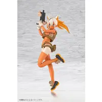 Plastic Model Kit - MEGAMI DEVICE / YGGDRASIS SKOLL SHARPSHOOTER
