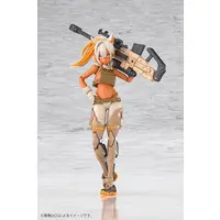 Plastic Model Kit - MEGAMI DEVICE / YGGDRASIS SKOLL SHARPSHOOTER