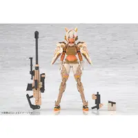 Plastic Model Kit - MEGAMI DEVICE / YGGDRASIS SKOLL SHARPSHOOTER