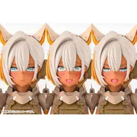 Plastic Model Kit - MEGAMI DEVICE / YGGDRASIS SKOLL SHARPSHOOTER