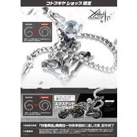 Plastic Model Kit - HEXA GEAR