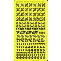 1/700 Scale Model Kit - Etching parts