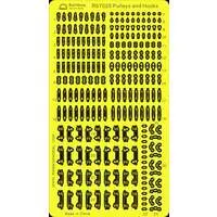 1/700 Scale Model Kit - Etching parts