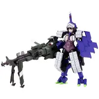 Plastic Model Kit - FRAME ARMS GIRL / Kagutsuchi-Otsu