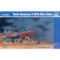 1/72 Scale Model Kit - Fighter aircraft model kits