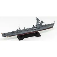 1/700 Scale Model Kit - Japan Self-Defense Forces / JDS Wakaba