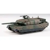 1/144 Scale Model Kit - Small Grand Armor Series