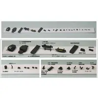 1/700 Scale Model Kit - SKY WAVE