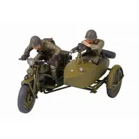 1/35 Scale Model Kit - Grand Armor Series