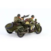 1/35 Scale Model Kit - Grand Armor Series
