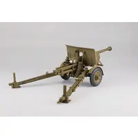 1/35 Scale Model Kit - Grand Armor Series