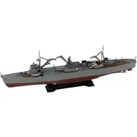 1/700 Scale Model Kit - SKY WAVE / Japanese repair ship Akashi