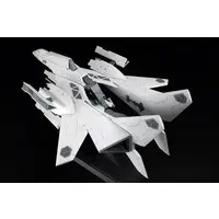 SA-77 Silpheed / Lancer Type Convertible Kit