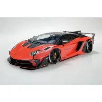 1/24 Scale Model Kit - Liberty Walk / Lamborghini Aventador