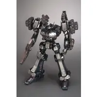1/72 Scale Model Kit - ARMORED CORE / CREST CR-C75U2