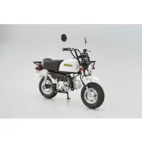 1/12 Scale Model Kit - Honda / Honda Z50J Gorilla
