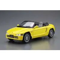 1/24 Scale Model Kit - Honda / Honda Beat