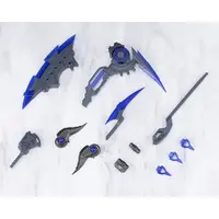 Plastic Model Kit - M.S.G (Modeling Support Goods) items