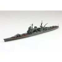 1/700 Scale Model Kit - WATER LINE SERIES / Japanese cruiser Tone