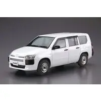 1/24 Scale Model Kit - Vehicle