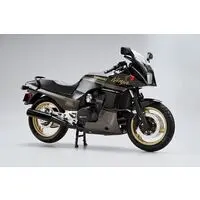 1/12 Scale Model Kit - Kawasaki